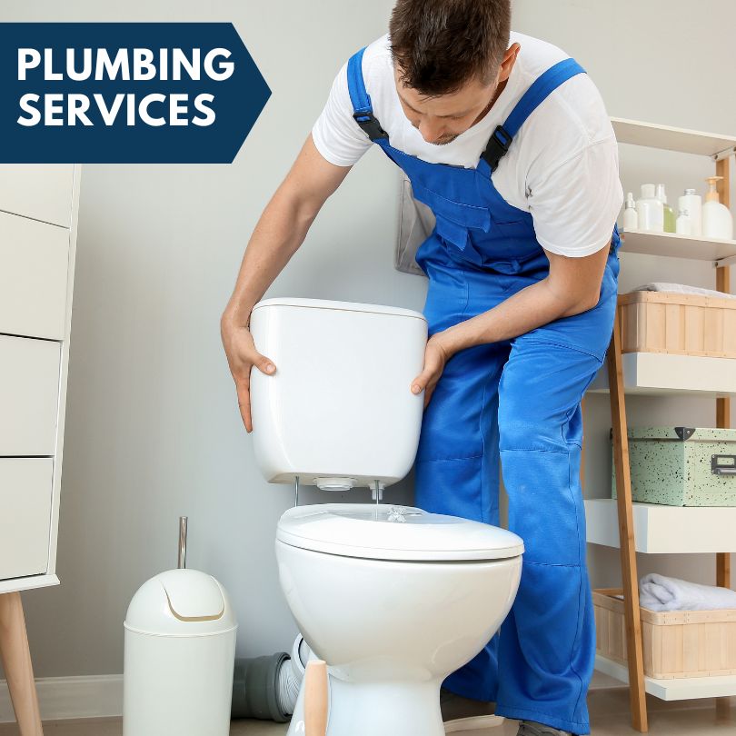Plumbing Company in Shelbyville, MI